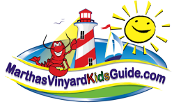 MarthasVinyardKids.com Logo
